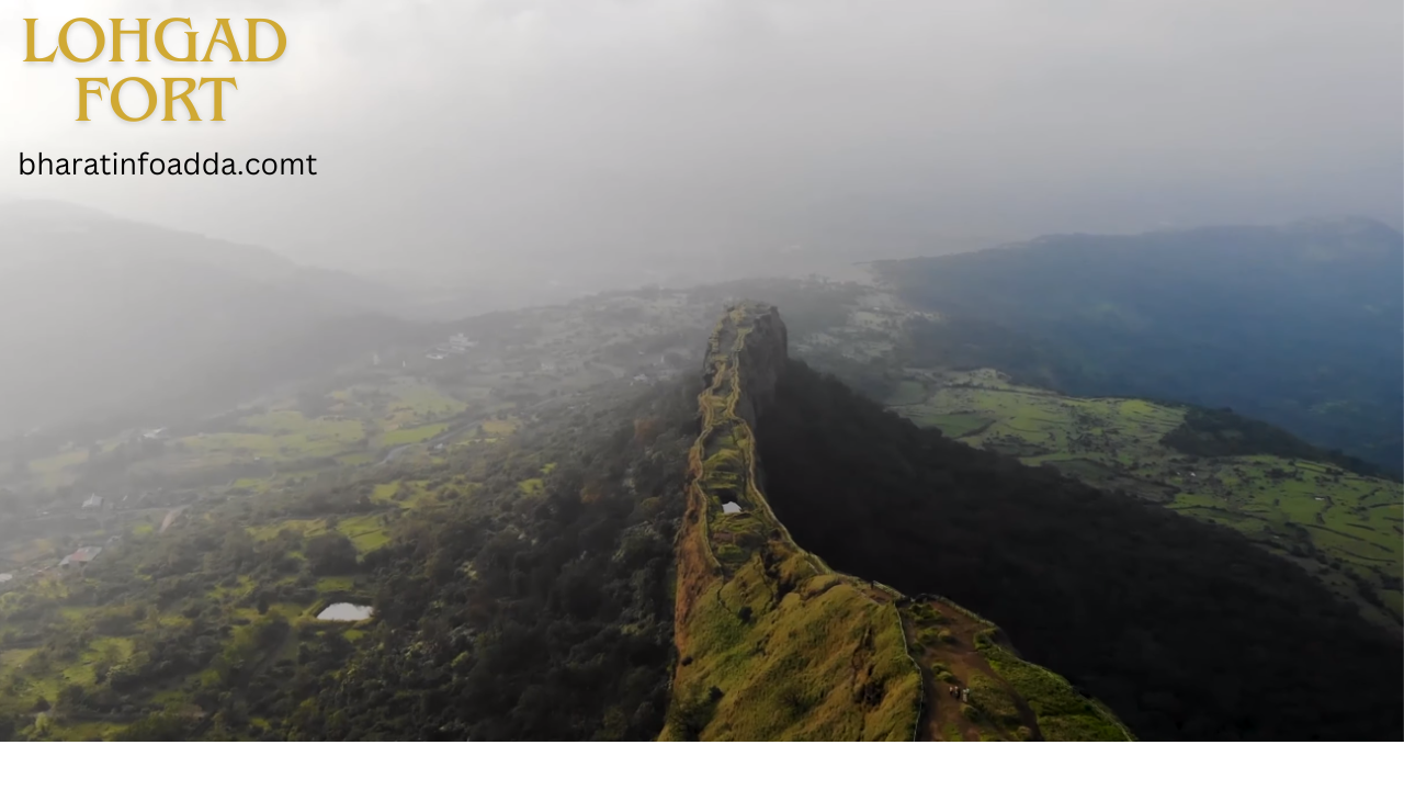 Vinchukada Lohgad